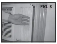 GREE GJC05BV-A6NMNE1A Window Type Air Conditioner-fig15