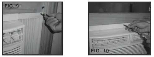 GREE GJC05BV-A6NMNE1A Window Type Air Conditioner-fig17