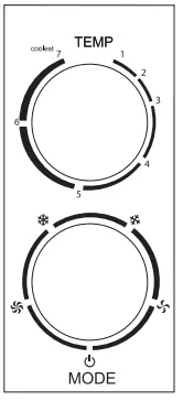 GREE GJC05BV-A6NMNE1A Window Type Air Conditioner-fig20