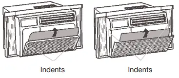 GREE GJC05BV-A6NMNE1A Window Type Air Conditioner-fig23