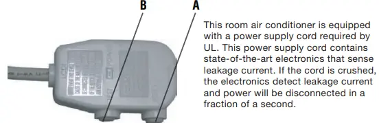 GREE GJC05BV-A6NMNE1A Window Type Air Conditioner-fig5