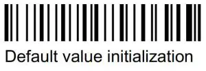 FIG 4 Default value initialization