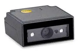 Mindeo Es4610+ Embedded Image Scanner Instructions