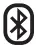 Bluetooth icon