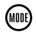 FIG 16 Mode icon
