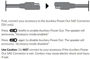FIG 25 Remote Switch