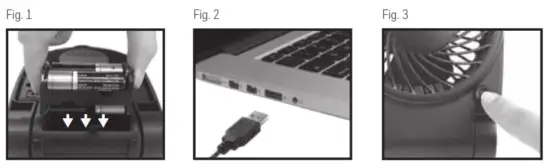 Honeywell HTF090E Series Turbo on the Go - fig 3