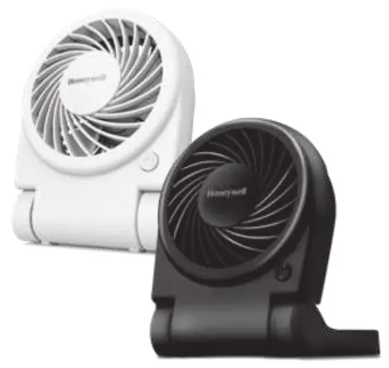 Honeywell HTF090E Series Turbo on the Go