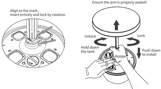 Installation Instructions