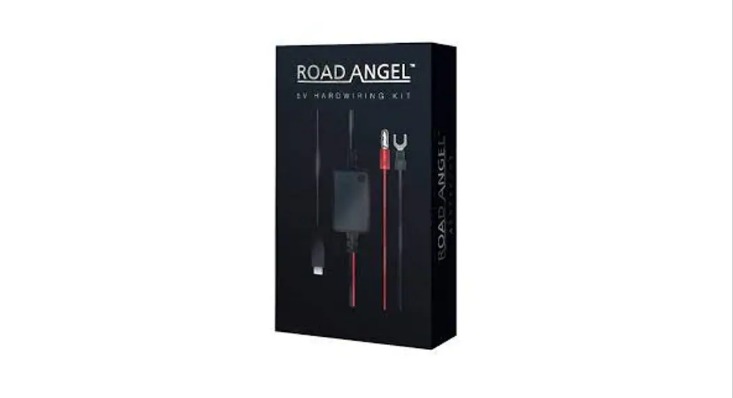 Road Angel Ra7300c Usb Type C Hardwiring Kit Installation Guide