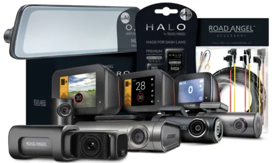 ROAD ANGEL RA7300C USB Type C Hardwiring Kit - fig 2