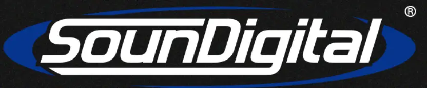 SoundDigital -logo