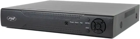 PNI IP716 Video Surveillance Recorder