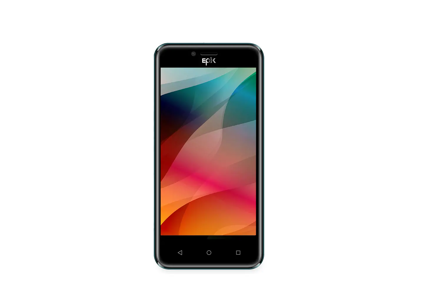 Epik One K506 Leo Plus 3g Smart Phone User Guide Epik One K506 Leo Plus 3g Smart Phone User Guide