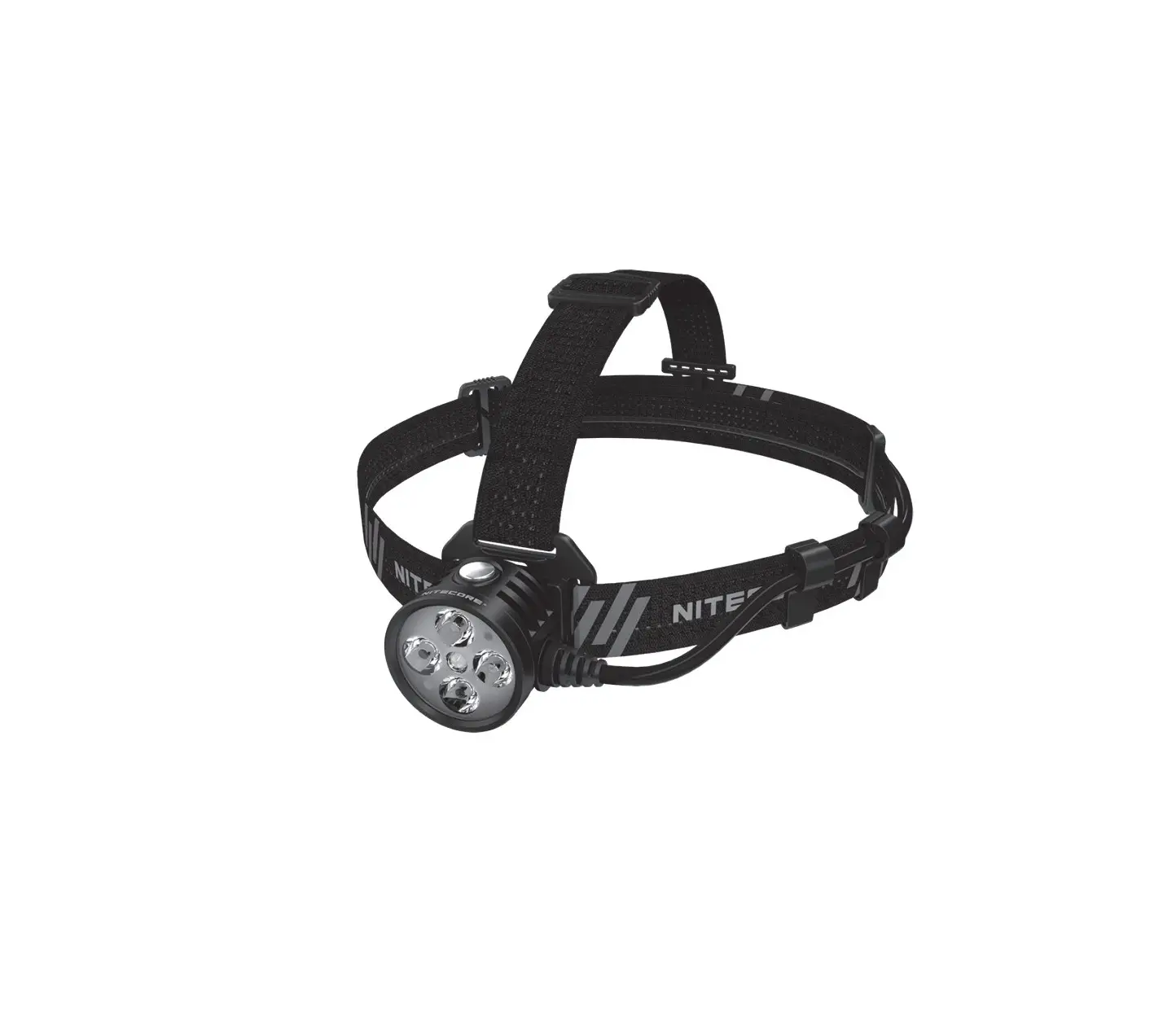 Nitecore Usb Front Powerd Elite Headlamp User Guide