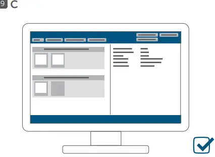 homematic 2163229 IP Wireless Thermostatic Radiator Valve - parts 9c
