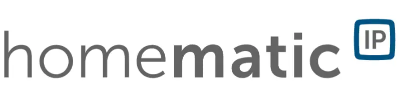 homematic logo