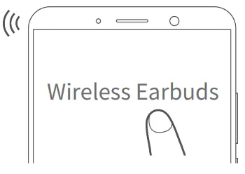 HONOR SP1510 True Wireless Stereo Earbuds - FIG 7