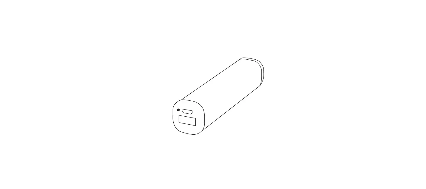 Comsol Pb22 Series 2200mah Power Bank User Manual Comsol Pb22 Series 2200mah Power Bank User Manual