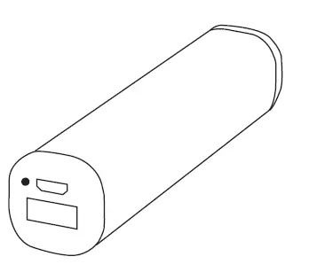 Comsol -PB22 -Series -2200mAh -Power -Bank -product