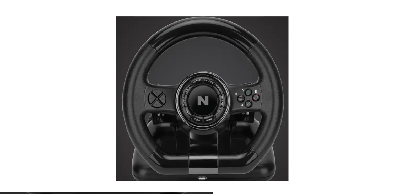 Nitho Mlt-dp20-k Drive Pro User Guide Nitho Mlt-dp20-k Drive Pro User Guide