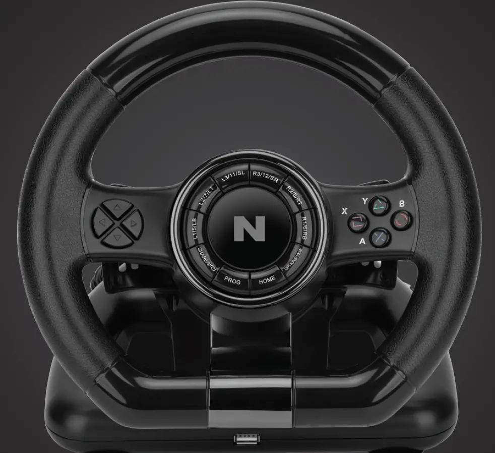 NiTHO MLT-DP20-K Drive pro