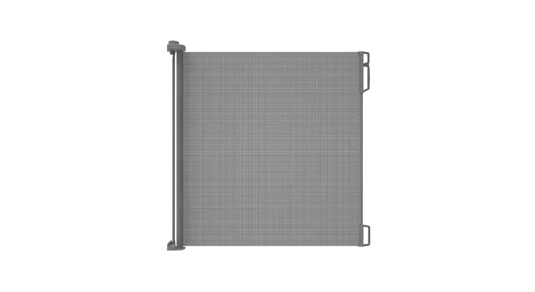 Perma 2727 71 Inch Wide By 41 Inch Tall Retractable Baby Gate Instruction Manual Perma 2727 71 Inch Wide By 41 Inch Tall Retractable Baby Gate Instruction Manual