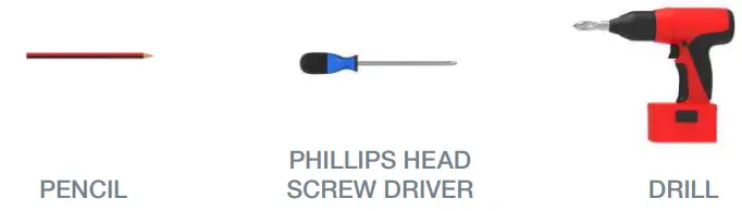 Perma 2727 71 Inch Wide By 41 Inch Tall Retractable Baby Gate - TOOLS REQUIRED