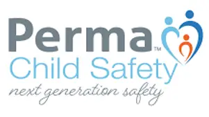 Perma Child safety logo