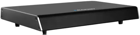 BLAUPUNKT SB-01 ThunderBase 45 W Bluetooth Home Theatre