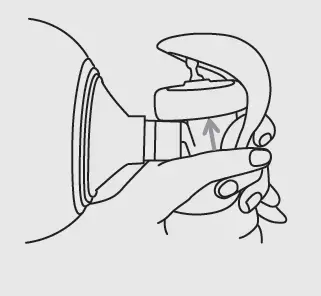 pigeon-SLA70015-Breast-Pump-fig7