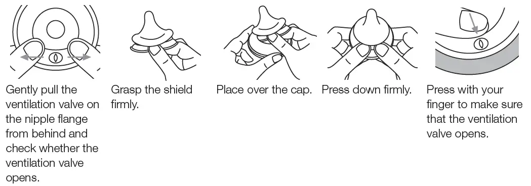 pigeon-SLA70015-Breast-Pump-fig9