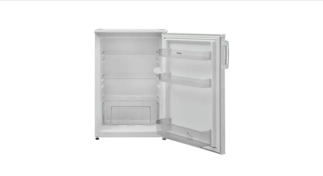 Vestfrost Vcf1084 Tt Refrigerator Fridge Freezer User Manual