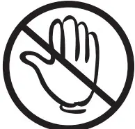 vestfrost VCF1084 TT REFRIGERATOR Fridge Freezer - icon1