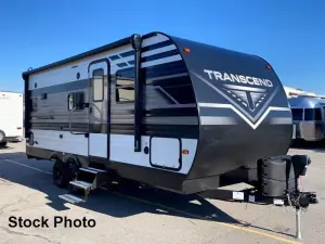 2021 Grand Design Rv Transcend Owners Manual