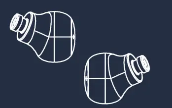 Switch ON the Earbuds