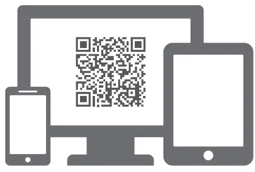 BERG Biky Retro loopfiets Groen - qr