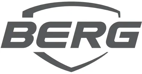 BERG logo