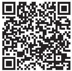 Yealink YHS34 Mono Wired Headset - qr code