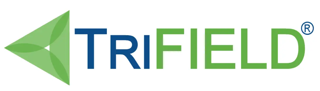 TRIFIELD TF2 EMF Meter LOGO
