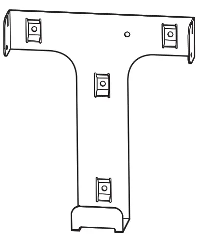 YAMAHA RM CR Signal Processing System - approximately