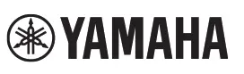 YAMAHA logo