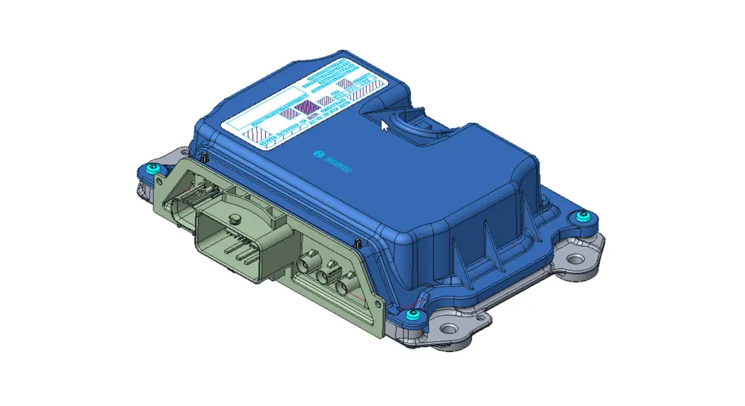 Robert Bosch Engineering Business Solutions Private Cu-304-0503 Ccu Connectivity Control Unit User Manual Robert Bosch Engineering Business Solutions Private Cu-304-0503 Ccu Connectivity Control Unit User Manual