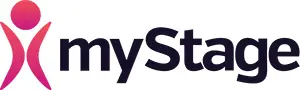 myStage LOGO