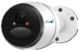 Register Online (Camera Initial Setup)