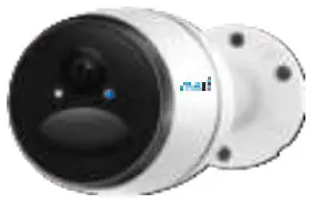 Register Online (Camera Initial Setup)