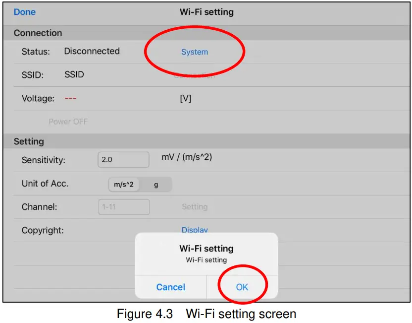 HV0002 NTN PORTABLE VIBROSCOPE - FIG 12