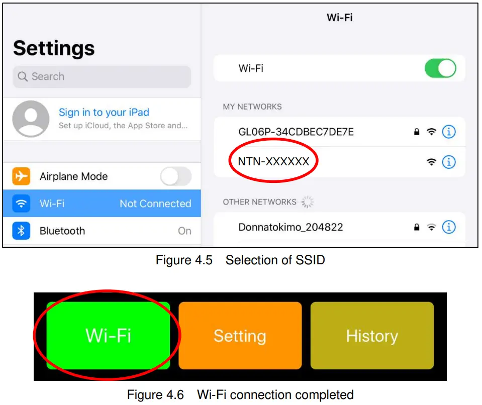 HV0002 NTN PORTABLE VIBROSCOPE - FIG 14