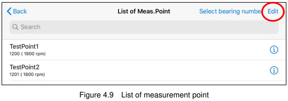 HV0002 NTN PORTABLE VIBROSCOPE - FIG 17