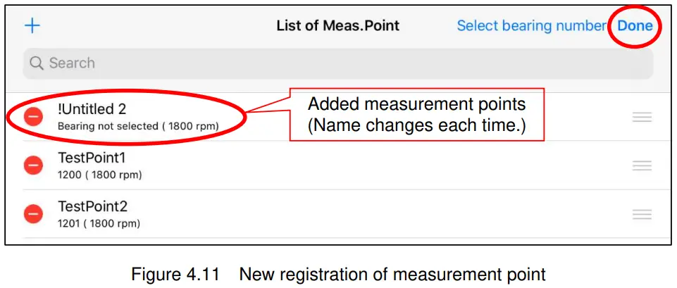 HV0002 NTN PORTABLE VIBROSCOPE - FIG 19